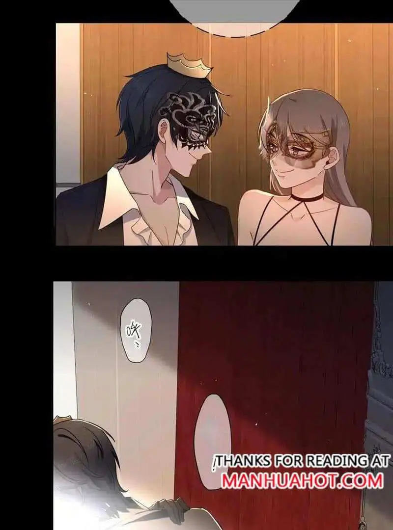 Read Dian Ran chapter 27 image 44 on Lezhin