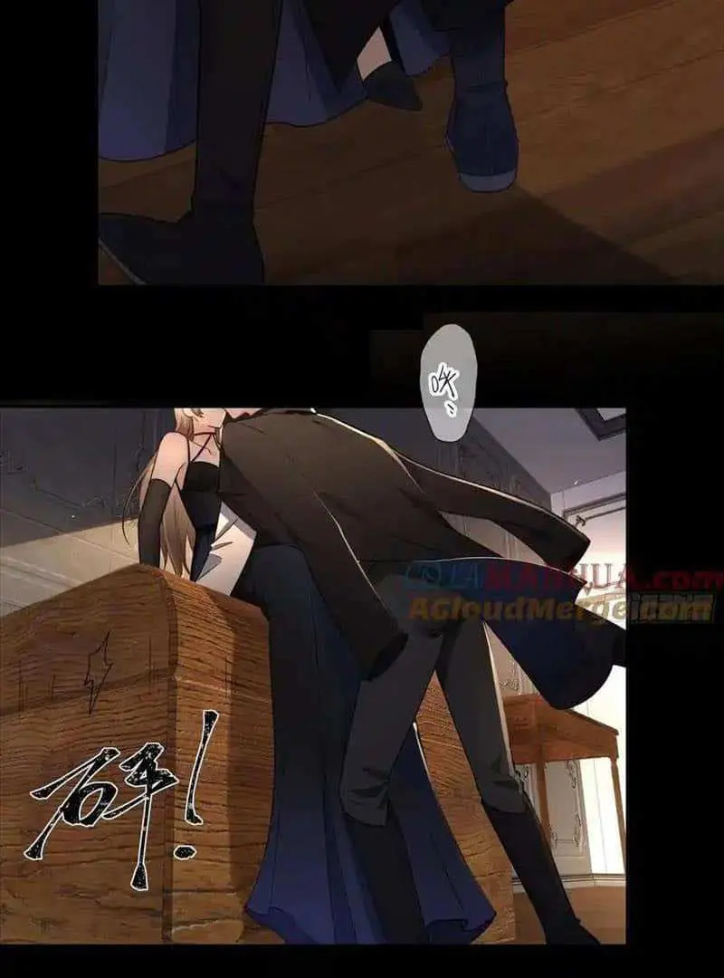 Read Dian Ran chapter 27 image 46 on Lezhin