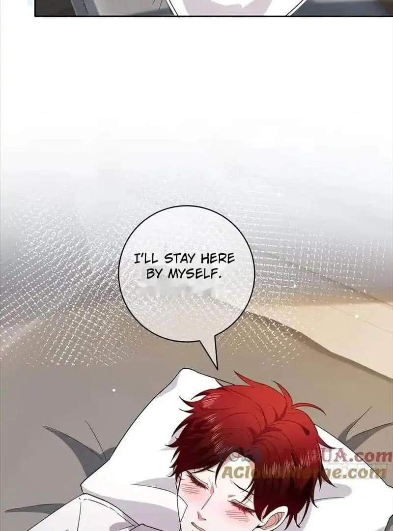 Read Dian Ran chapter 27 image 5 on Lezhin