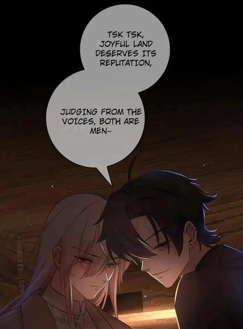 Read Dian Ran chapter 27 image 50 on Lezhin