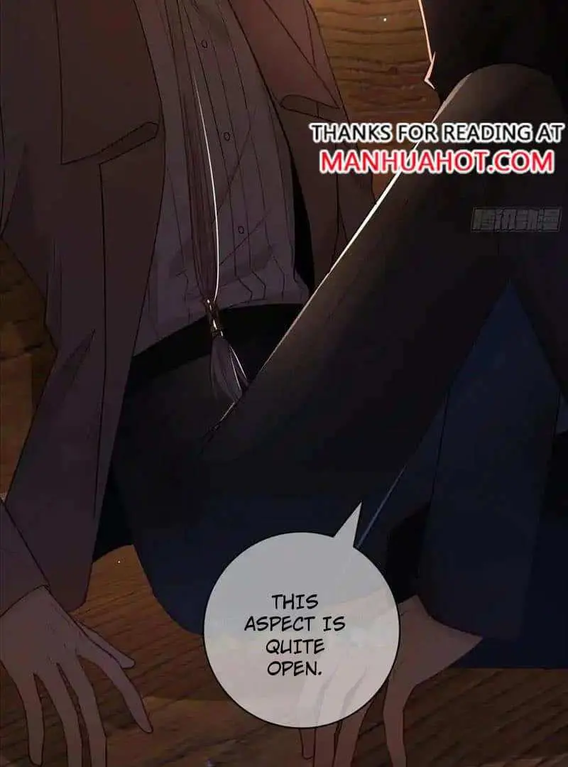 Read Dian Ran chapter 27 image 51 on Lezhin