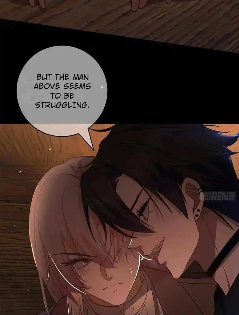 Read Dian Ran chapter 27 image 52 on Lezhin