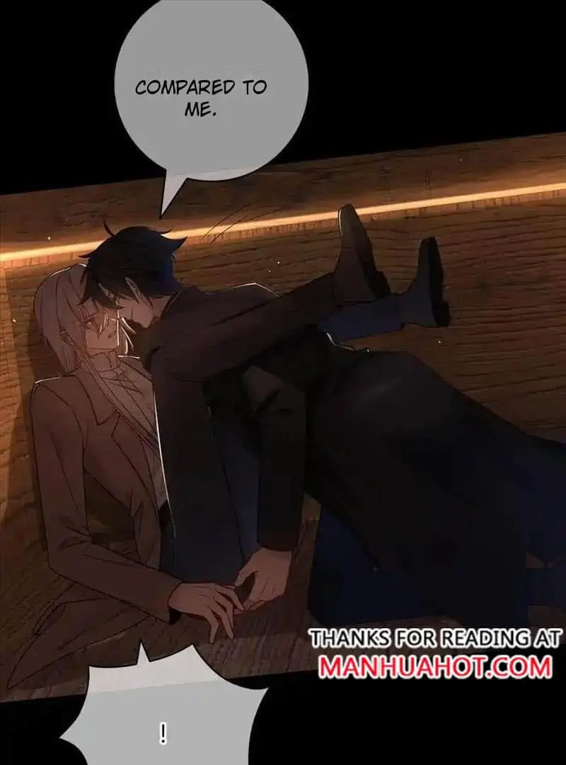 Read Dian Ran chapter 27 image 54 on Lezhin