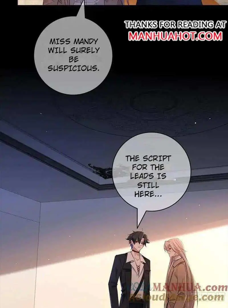 Read Dian Ran chapter 27 image 64 on Lezhin
