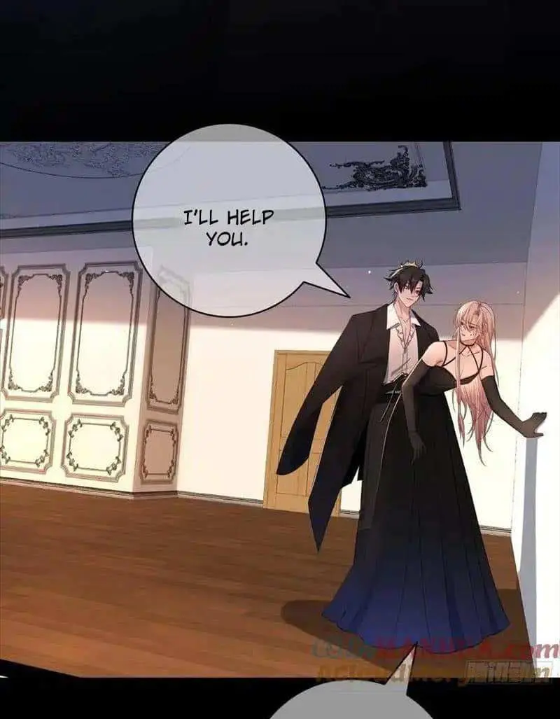 Read Dian Ran chapter 27 image 70 on Lezhin