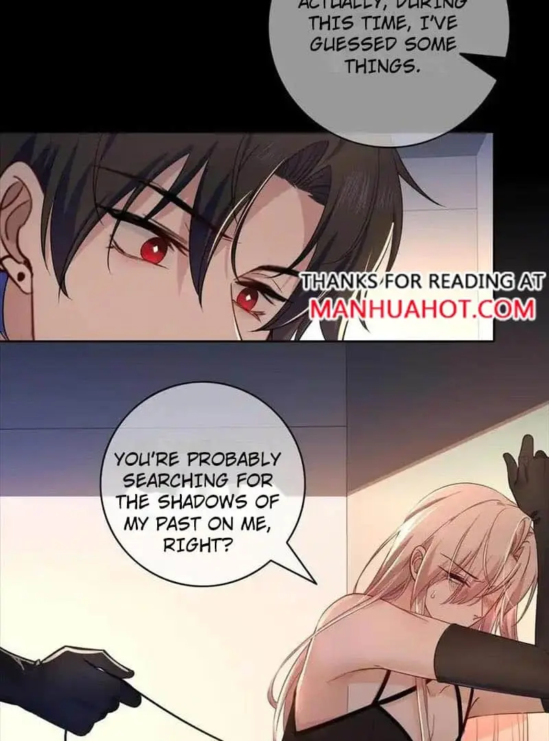 Read Dian Ran chapter 27 image 74 on Lezhin