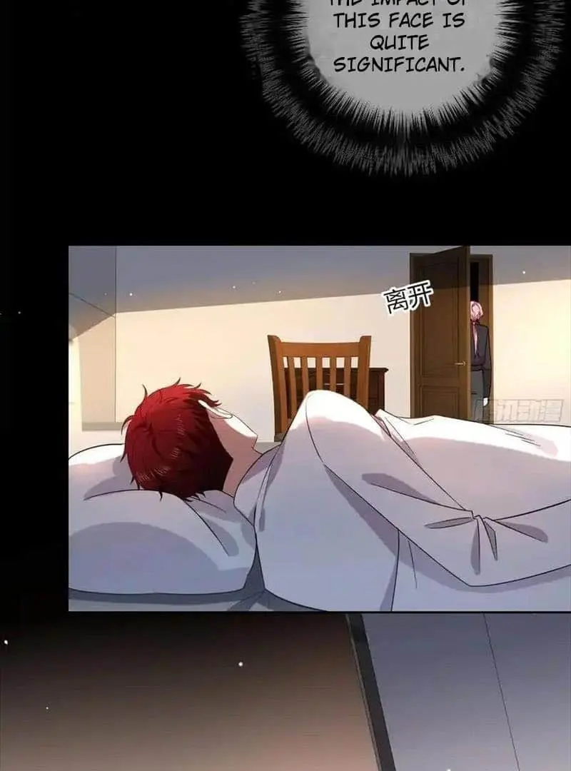 Read Dian Ran chapter 27 image 8 on Lezhin