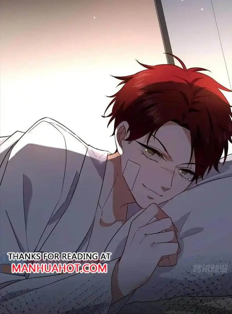 Read Dian Ran chapter 27 image 9 on Lezhin