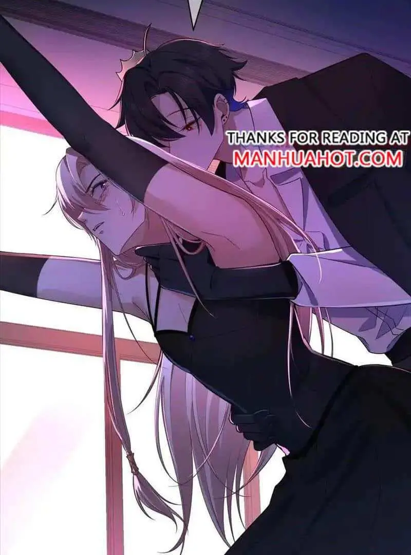 Read Dian Ran chapter 28 image 1 on Lezhin
