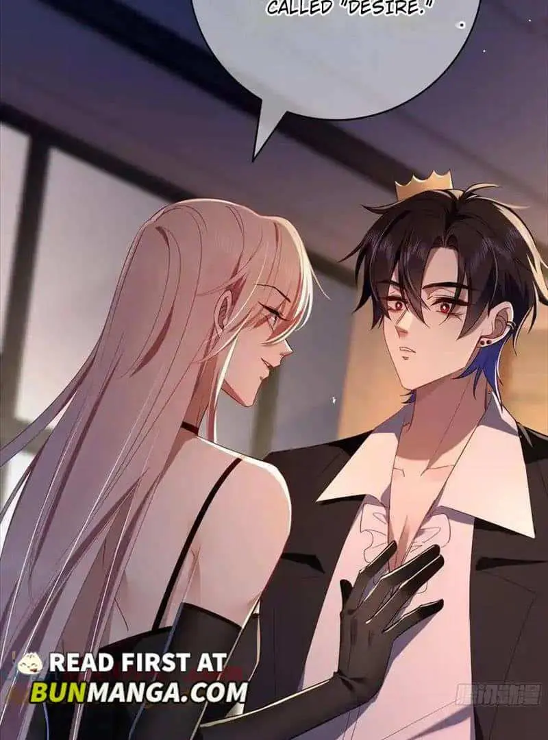 Read Dian Ran chapter 28 image 10 on Lezhin