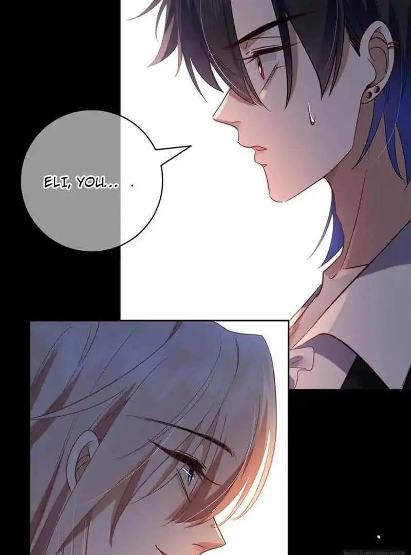 Read Dian Ran chapter 28 image 12 on Lezhin