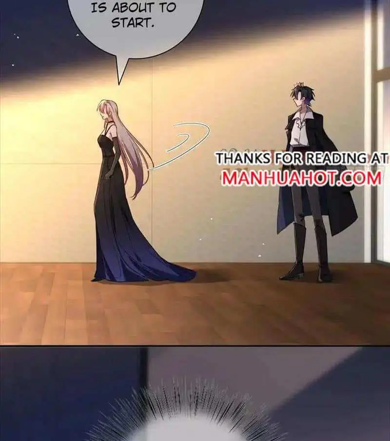 Read Dian Ran chapter 28 image 14 on Lezhin