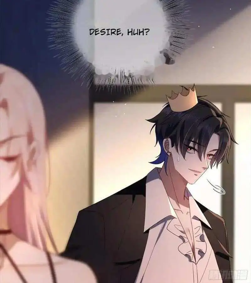 Read Dian Ran chapter 28 image 15 on Lezhin
