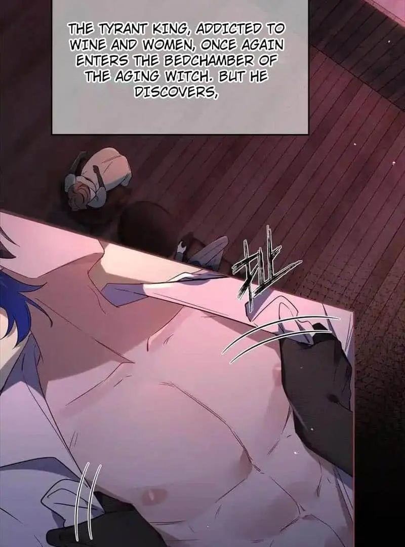 Read Dian Ran chapter 28 image 20 on Lezhin