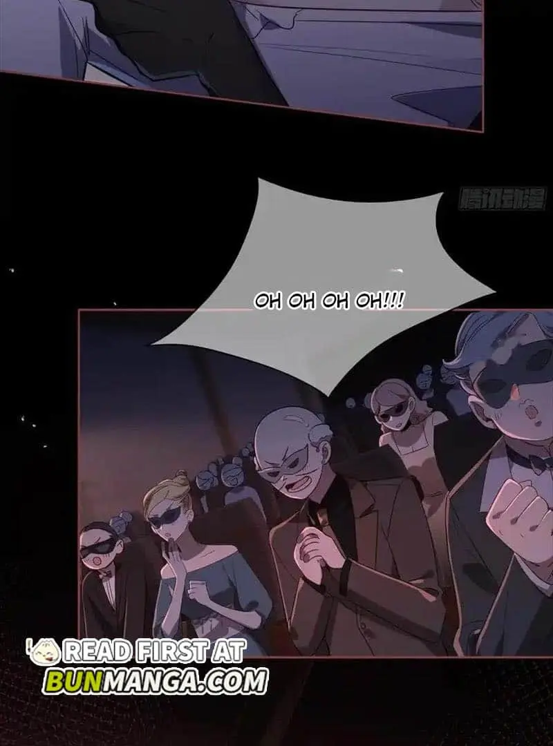 Read Dian Ran chapter 28 image 21 on Lezhin
