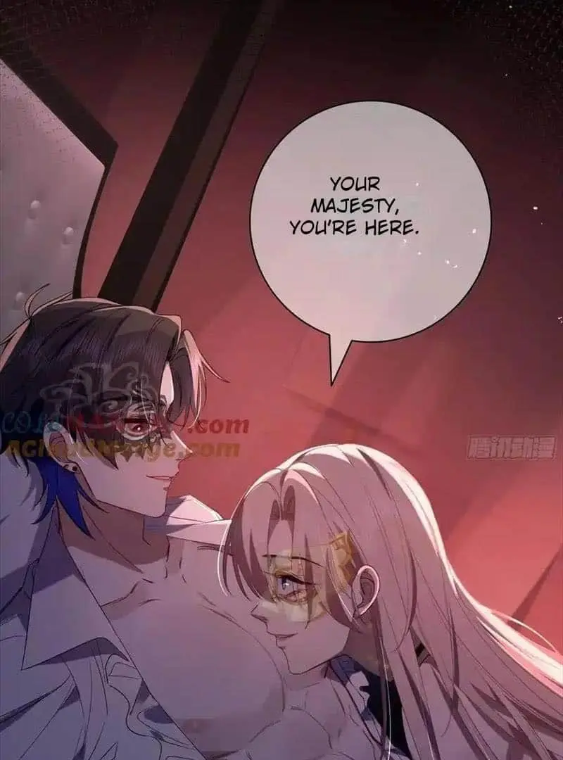 Read Dian Ran chapter 28 image 22 on Lezhin
