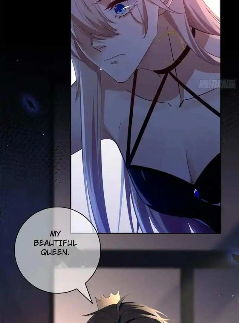 Read Dian Ran chapter 28 image 3 on Lezhin