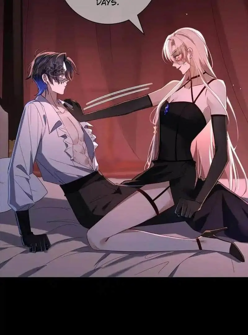 Read Dian Ran chapter 28 image 30 on Lezhin