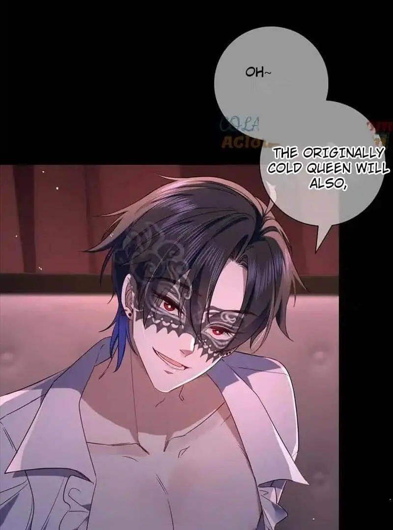 Read Dian Ran chapter 28 image 31 on Lezhin