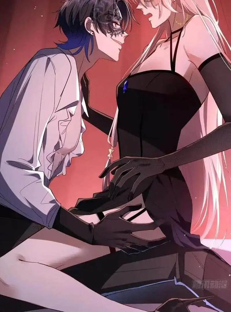 Read Dian Ran chapter 28 image 33 on Lezhin