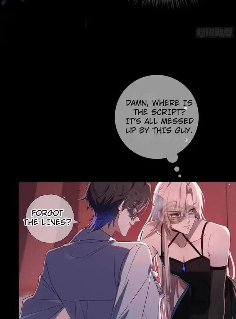 Read Dian Ran chapter 28 image 37 on Lezhin