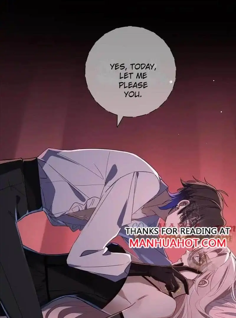 Read Dian Ran chapter 28 image 39 on Lezhin