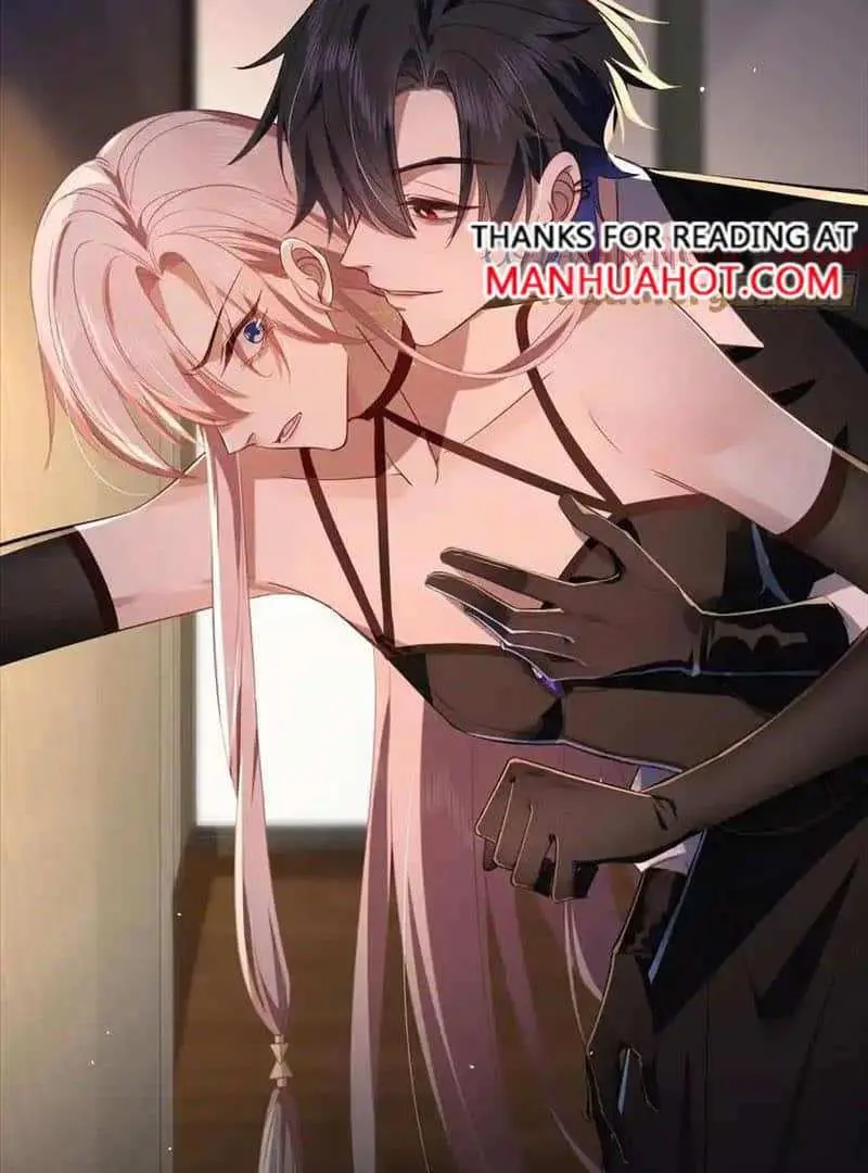 Read Dian Ran chapter 28 image 4 on Lezhin