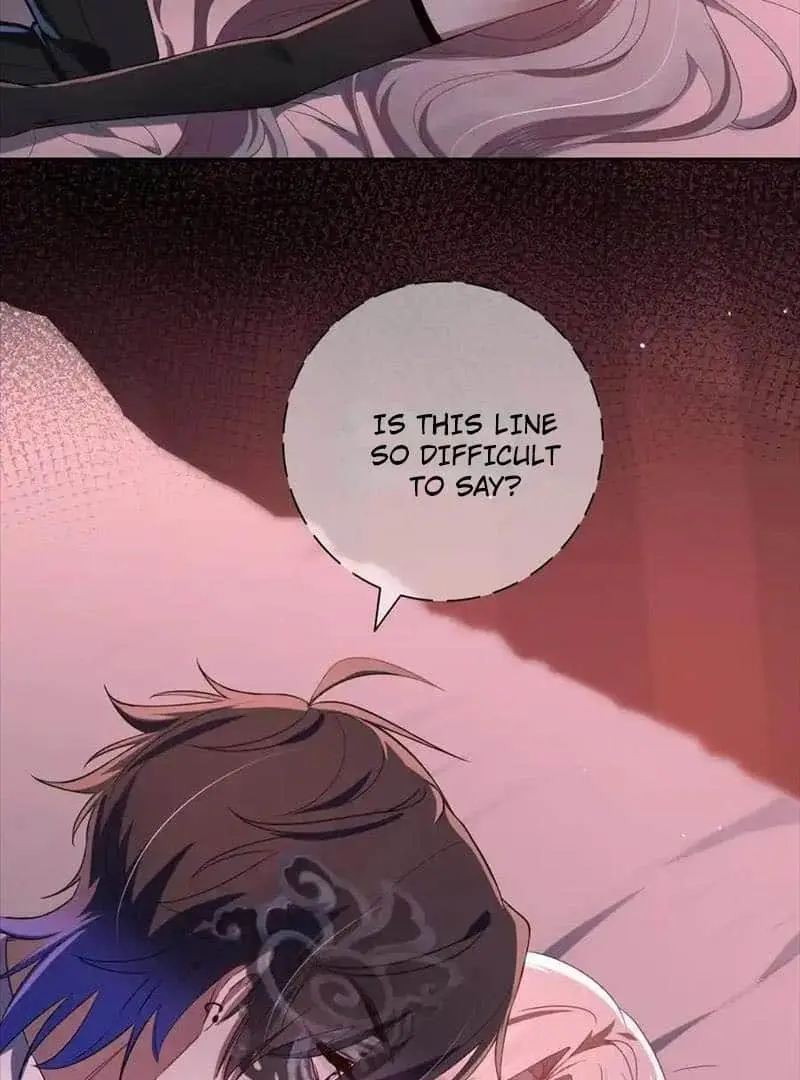 Read Dian Ran chapter 28 image 40 on Lezhin