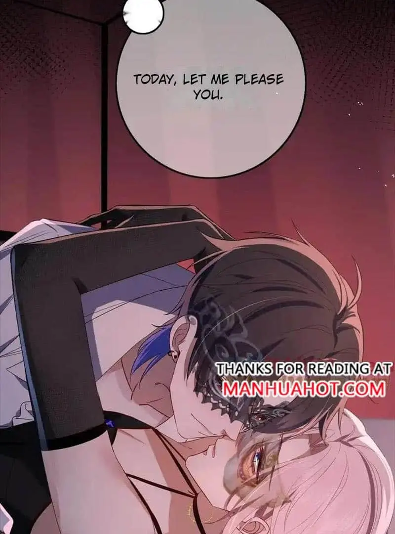 Read Dian Ran chapter 28 image 43 on Lezhin