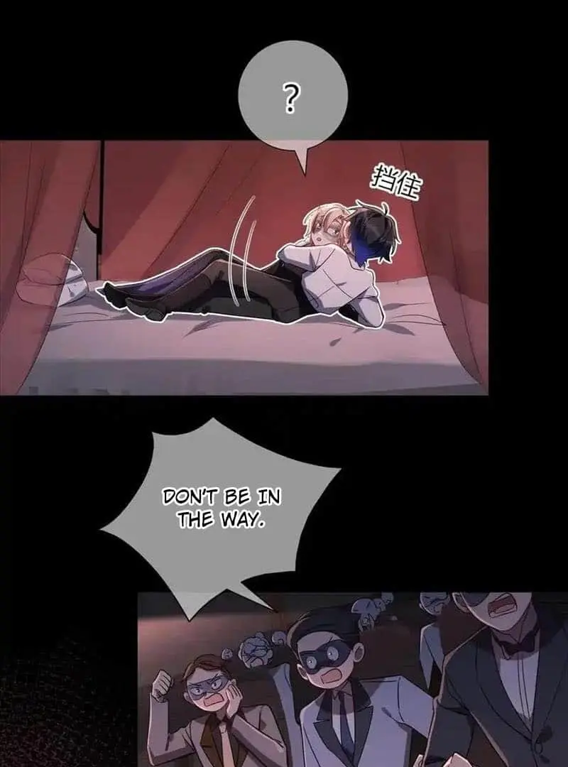 Read Dian Ran chapter 28 image 51 on Lezhin