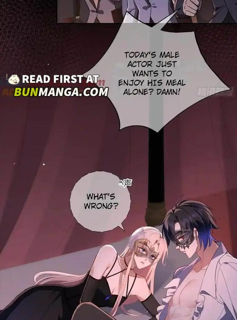Read Dian Ran chapter 28 image 52 on Lezhin