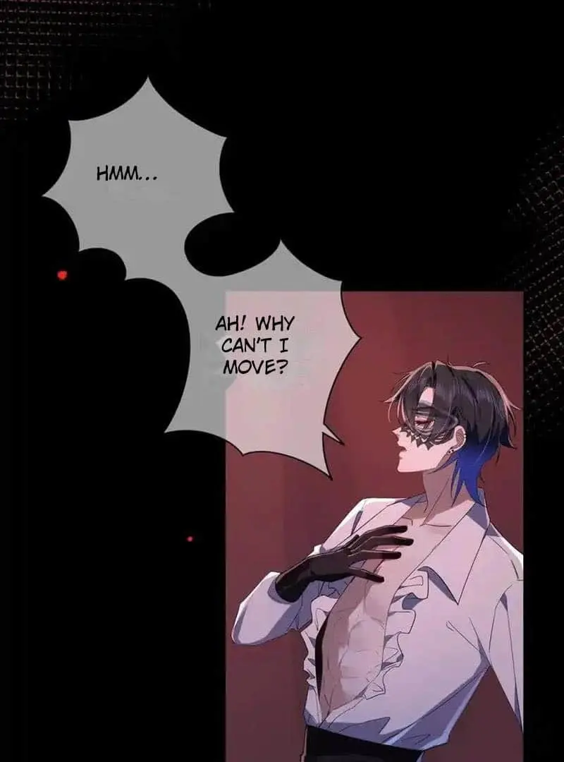 Read Dian Ran chapter 28 image 55 on Lezhin