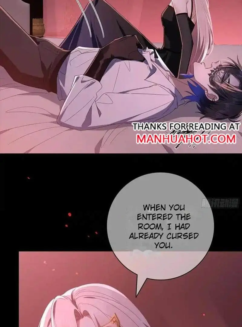 Read Dian Ran chapter 28 image 57 on Lezhin