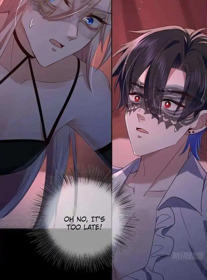 Read Dian Ran chapter 28 image 68 on Lezhin