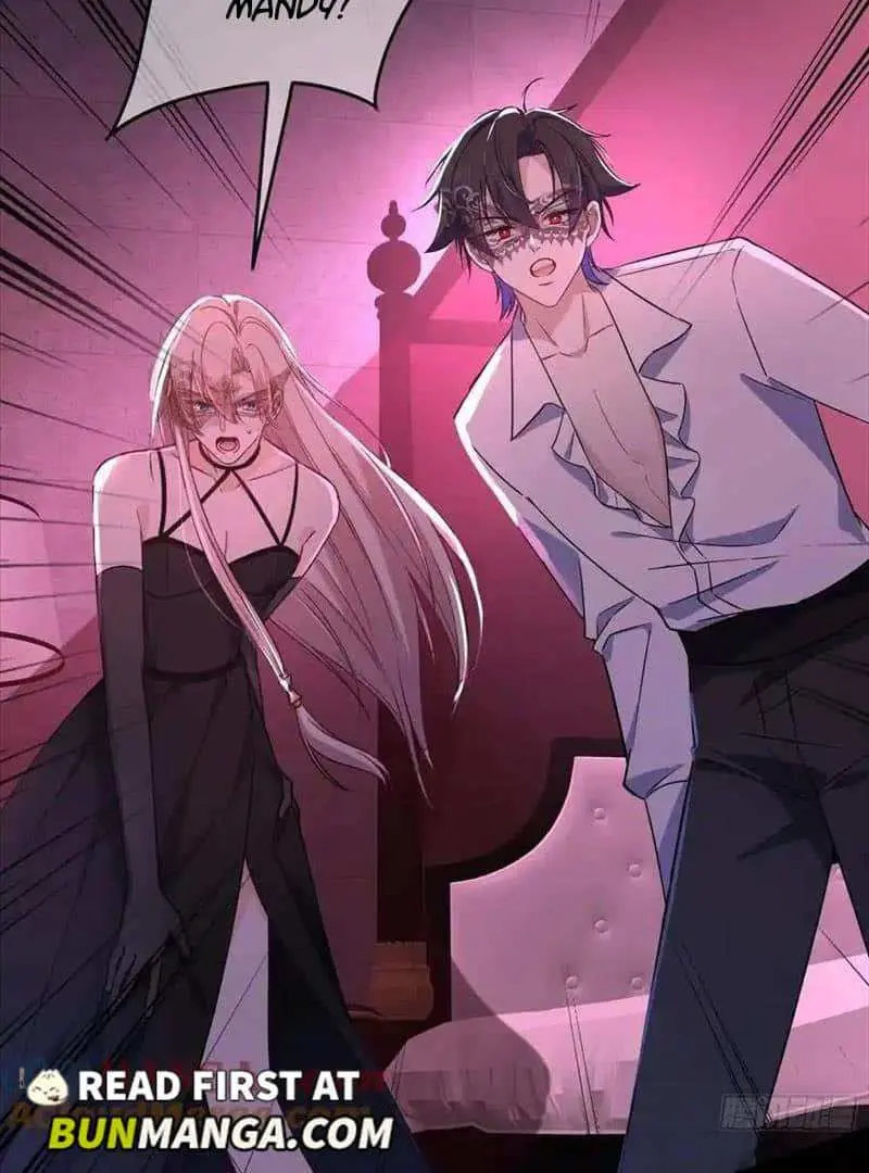 Read Dian Ran chapter 29 image 10 on Lezhin