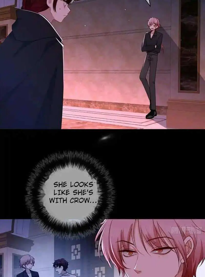 Read Dian Ran chapter 29 image 15 on Lezhin