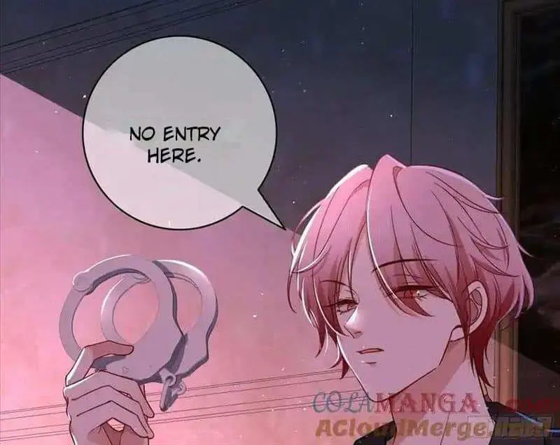 Read Dian Ran chapter 29 image 17 on Lezhin