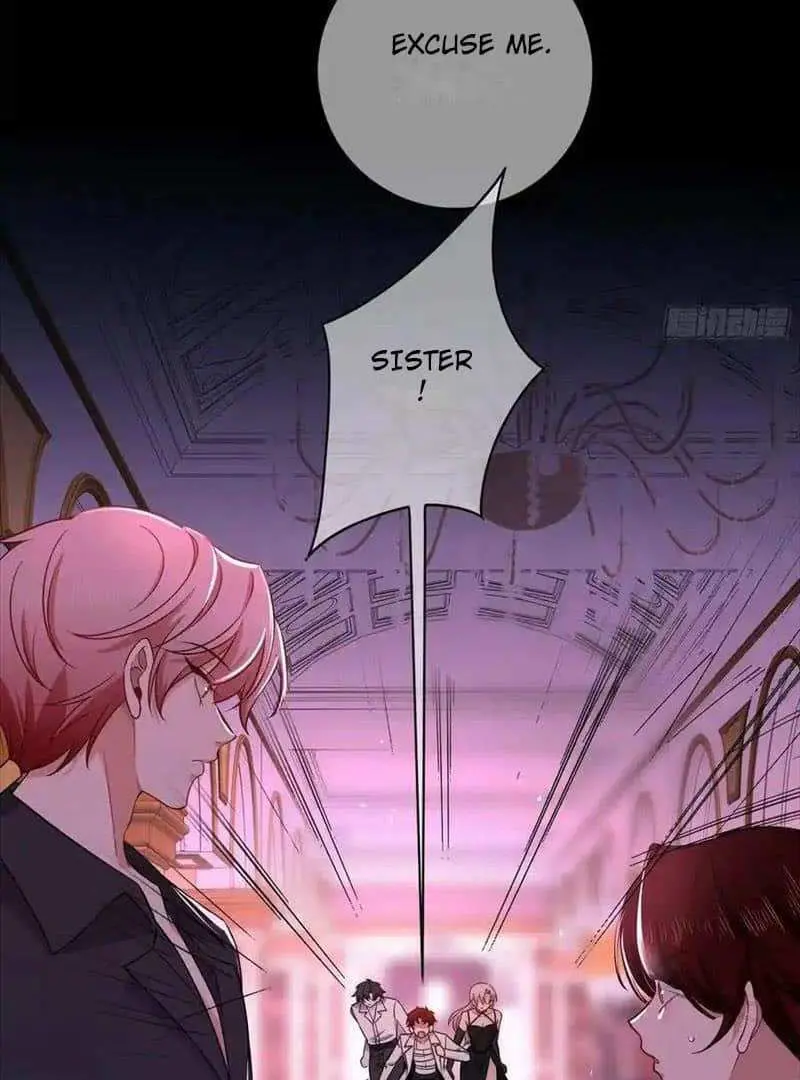 Read Dian Ran chapter 29 image 19 on Lezhin
