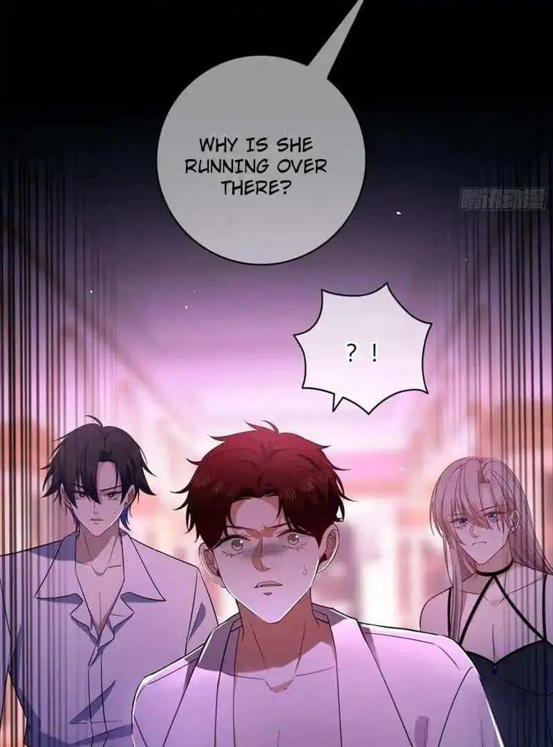 Read Dian Ran chapter 29 image 23 on Lezhin