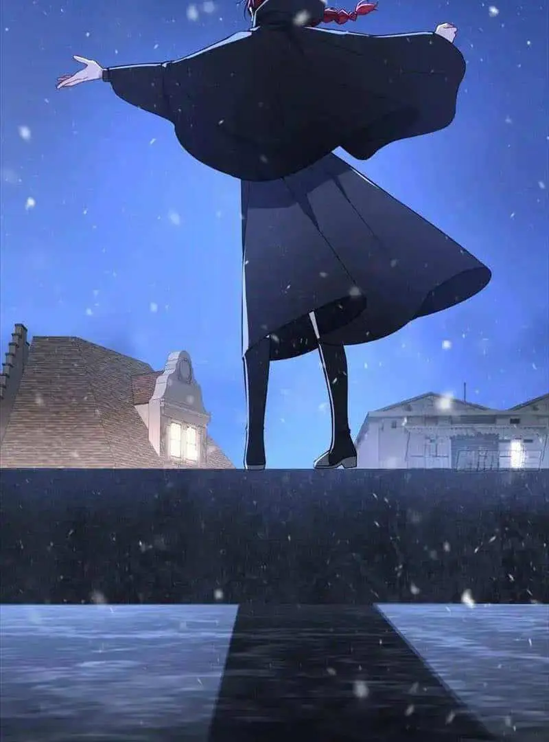 Read Dian Ran chapter 29 image 30 on Lezhin