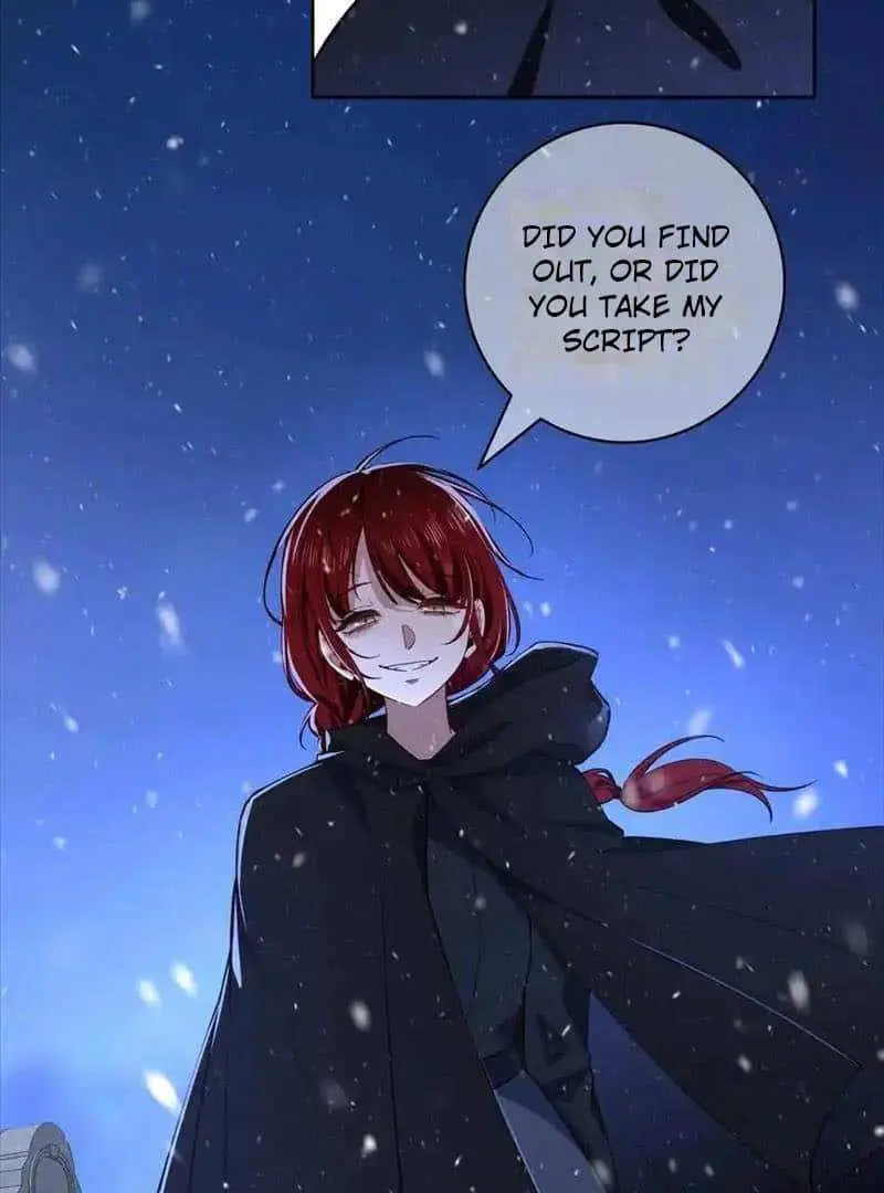 Read Dian Ran chapter 29 image 32 on Lezhin