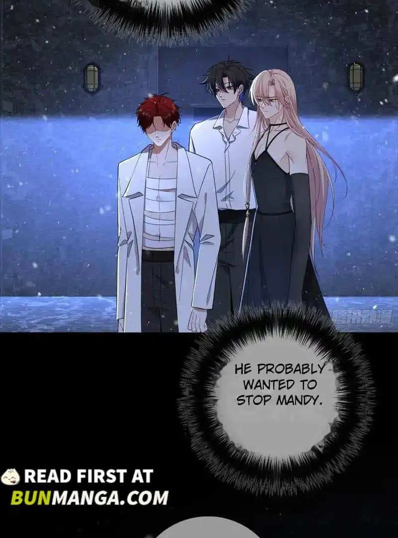 Read Dian Ran chapter 29 image 34 on Lezhin