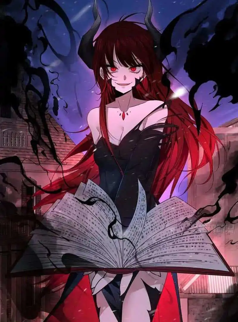Read Dian Ran chapter 29 image 54 on Lezhin