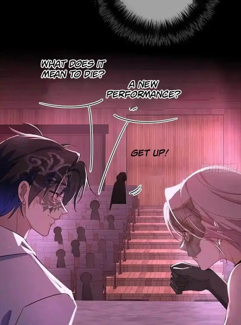 Read Dian Ran chapter 29 image 6 on Lezhin