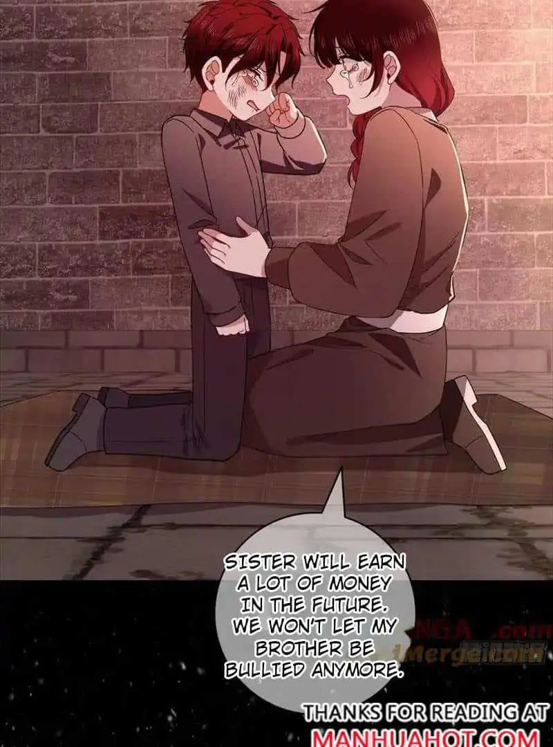 Read Dian Ran chapter 29 image 77 on Lezhin