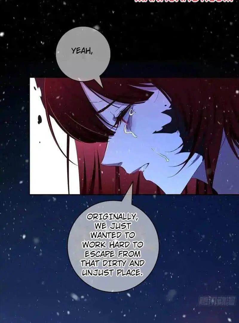 Read Dian Ran chapter 29 image 78 on Lezhin