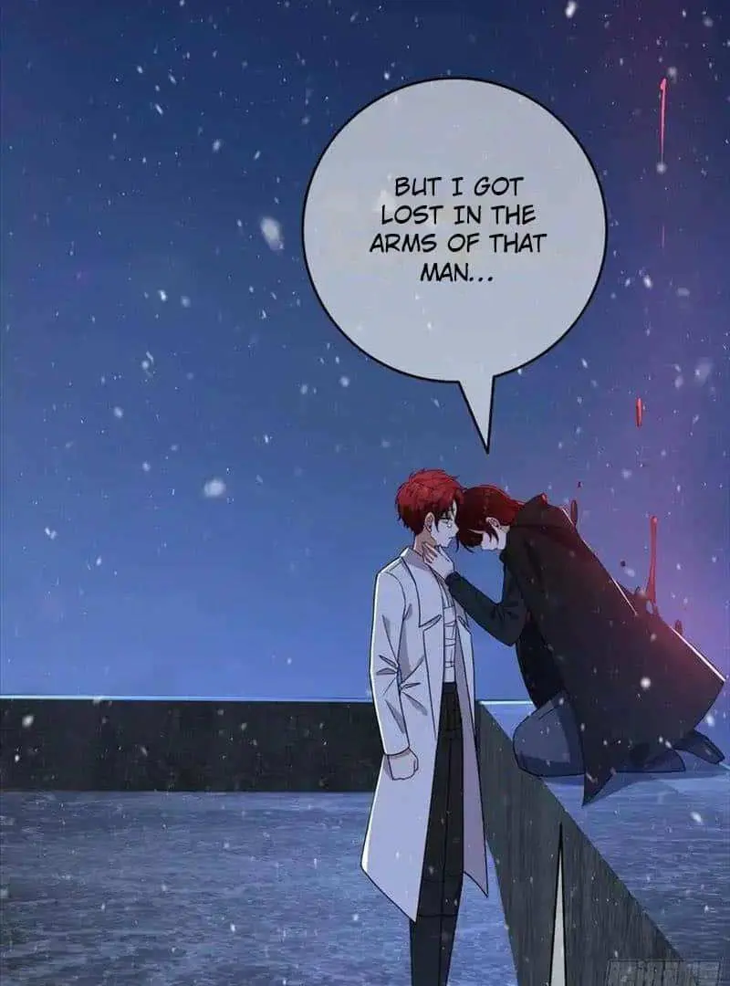 Read Dian Ran chapter 29 image 79 on Lezhin