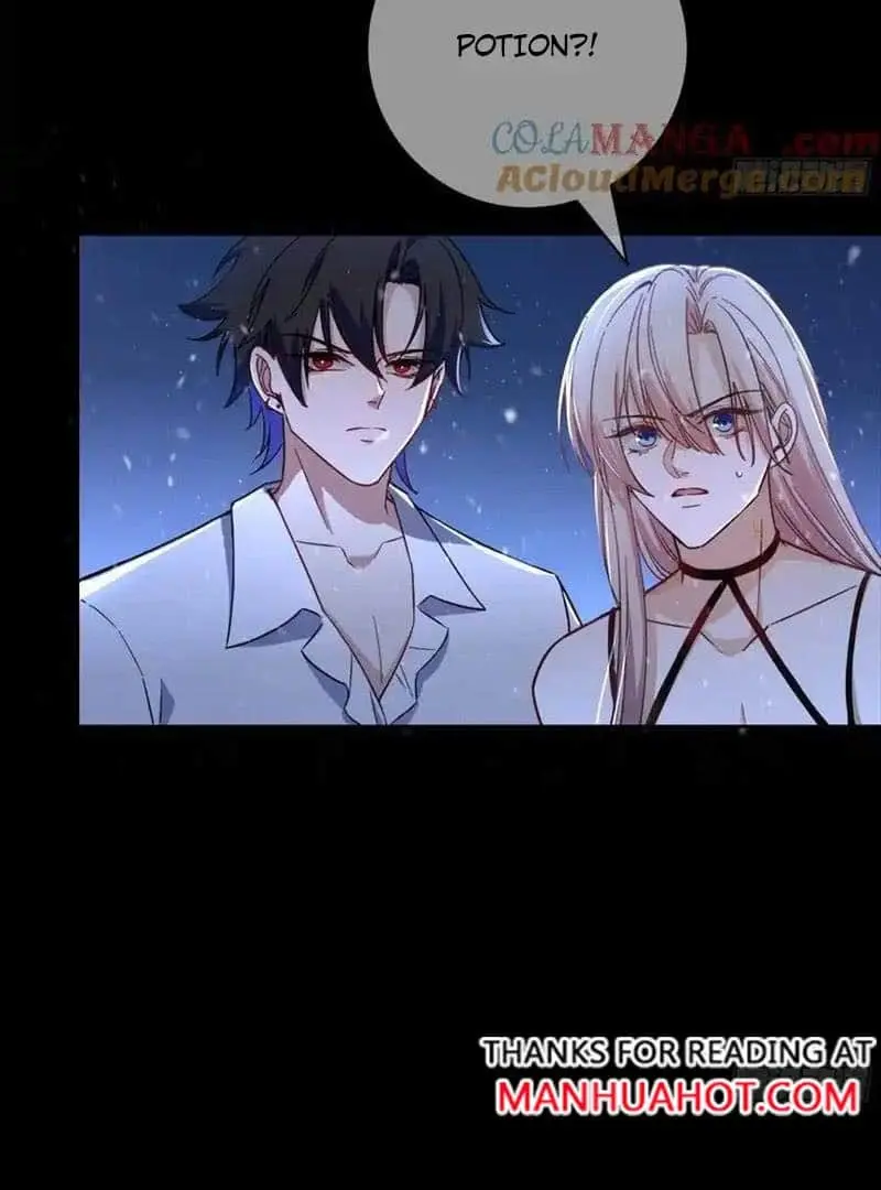 Read Dian Ran chapter 29 image 85 on Lezhin