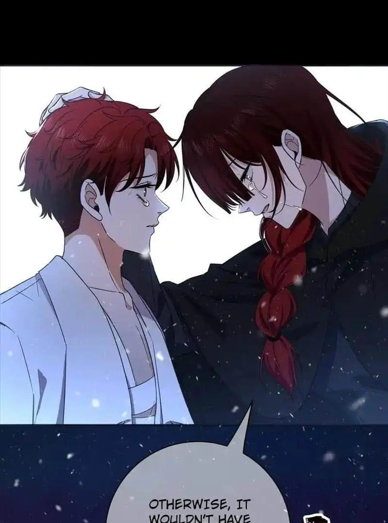 Read Dian Ran chapter 29 image 86 on Lezhin