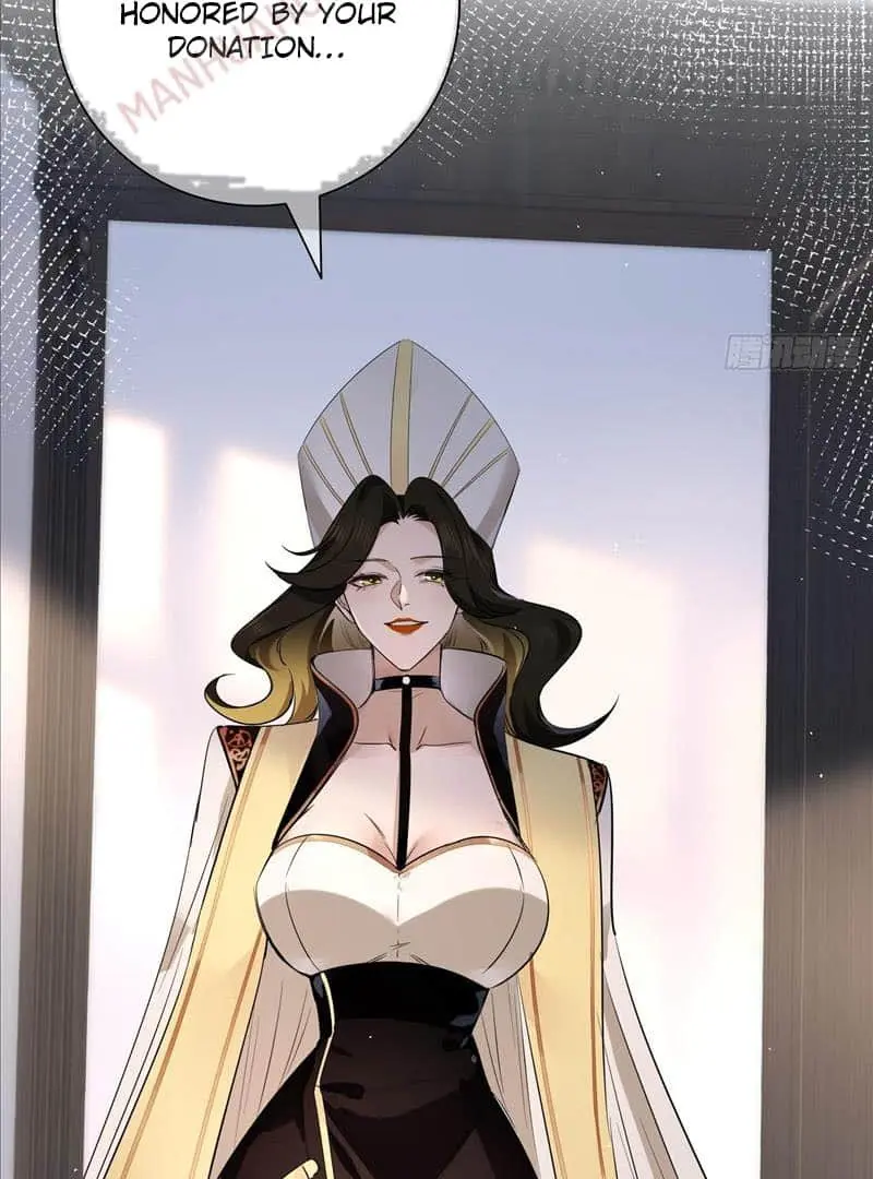 Dian Ran Chapter 3 page 12 - 